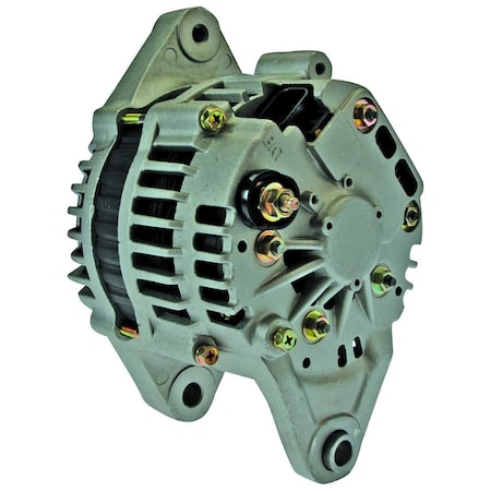 Replacement For Bosch, Al2346N Alternator